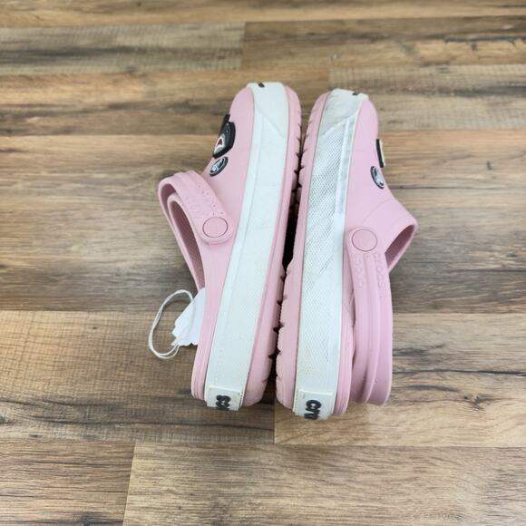 Crocs Men's and Women's Crocband II Clog M6 W7 - Picture 7 of 7